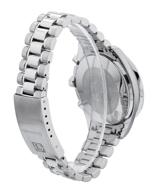 Omega Speedmaster Reduced 3510.50.00 Image 3